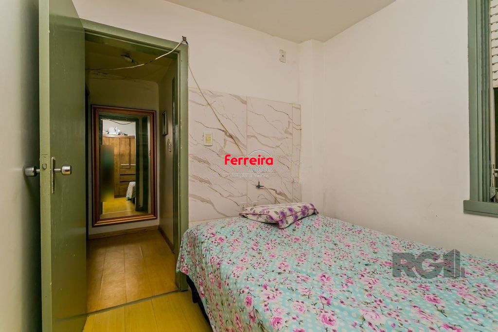 Apartamento, 2 quartos, à venda, 52 m², Jardim Botânico - Porto Alegre — foto 5
