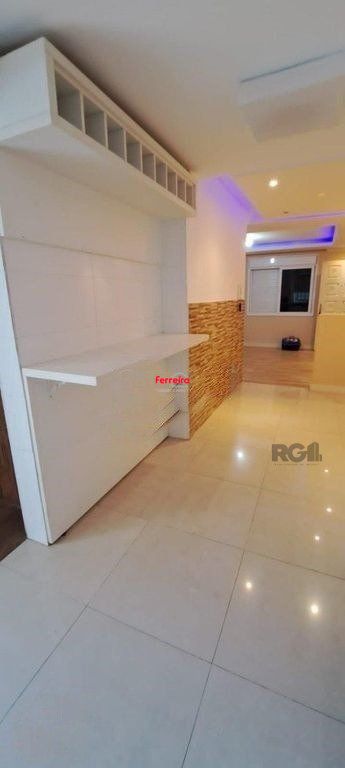 Apartamento, 2 quartos, à venda, 72 m², Santa Maria Goretti - Porto Alegre — foto 3