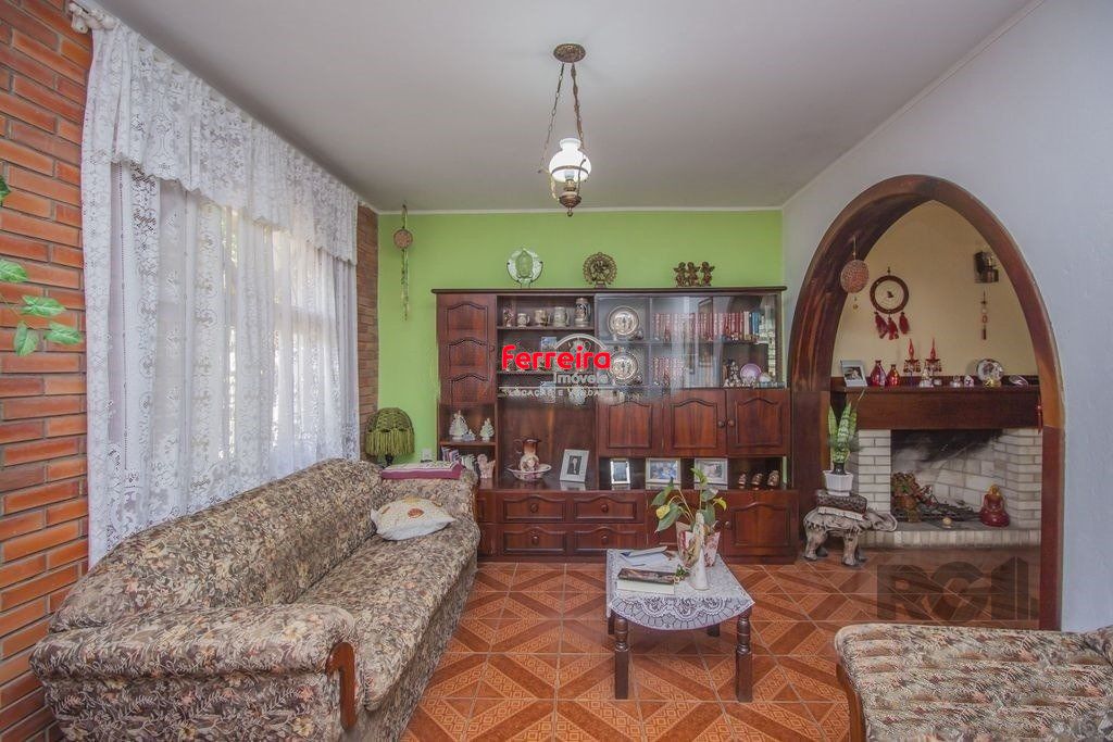 Casa, 3 quartos, à venda, 204 m², Santa Maria Goretti - Porto Alegre — foto 4