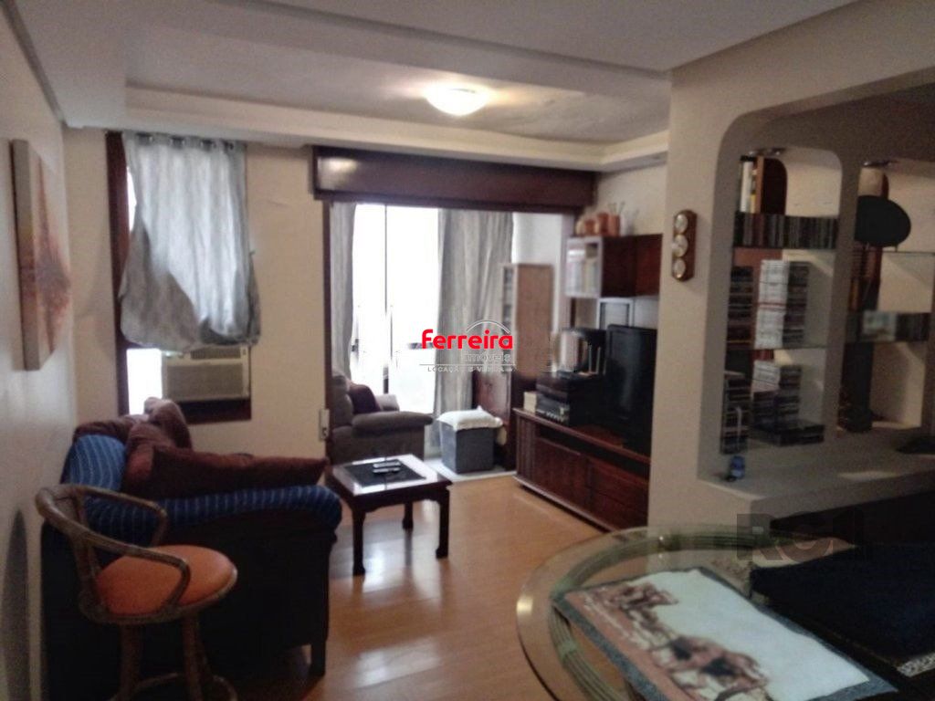 Apartamento 2 quartos à venda, 80m², Auxiliadora - Porto Alegre