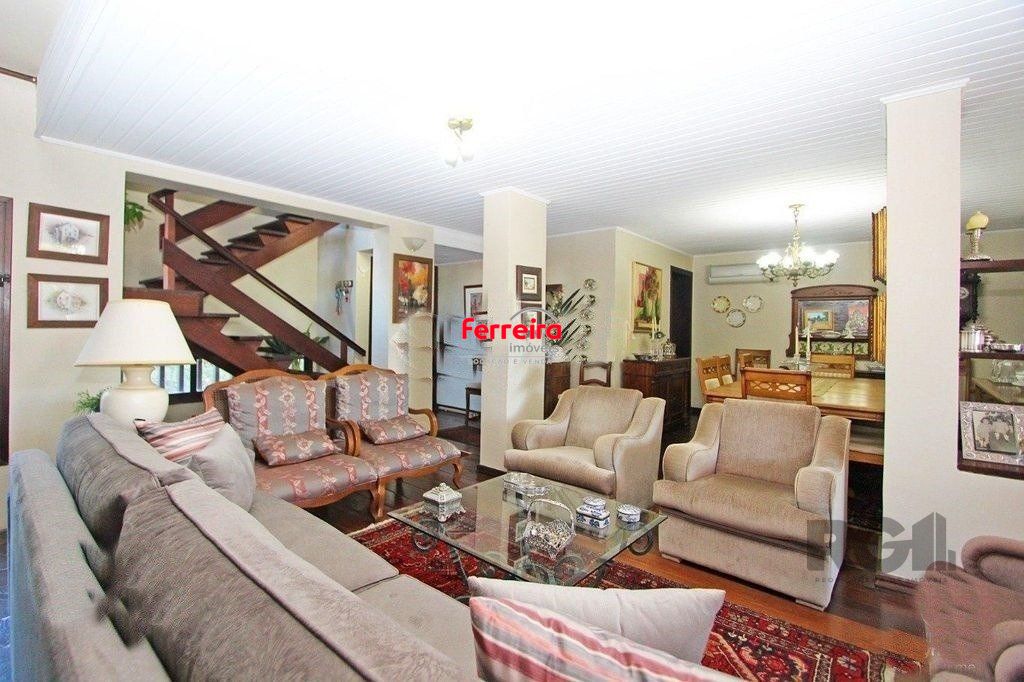 Casa, 4 quartos, à venda, 192 m², Três Figueiras - Porto Alegre — foto 2