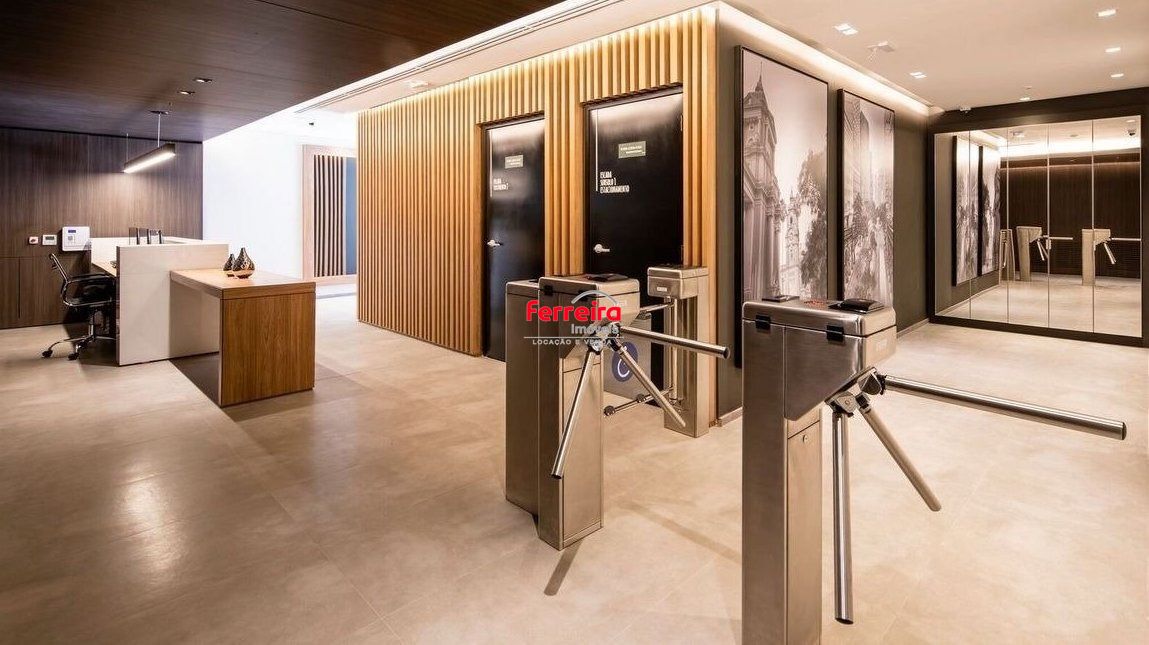 Sala Comercial, à venda, 33 m², Centro Histórico - Porto Alegre — foto 4