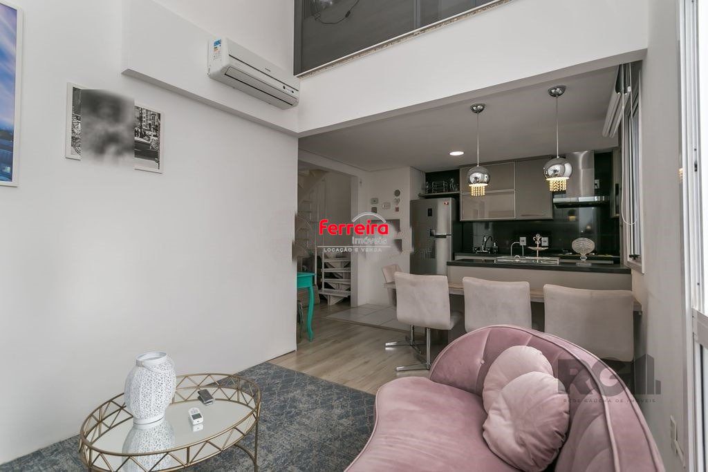 Apartamento, 1 suíte, à venda, 64 m², Jardim do Salso - Porto Alegre — foto 2