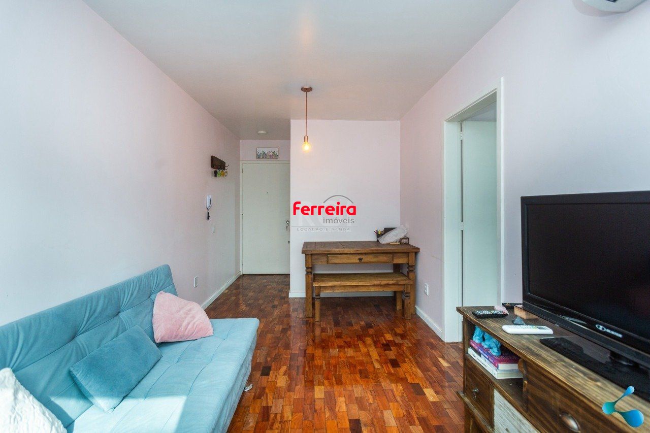 Apartamento, 1 suíte, à venda, 40 m², Partenon - Porto Alegre — foto 5