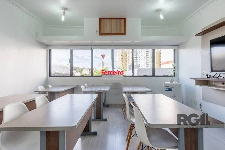 Sala Comercial, à venda, 32 m², Passo da Areia - Porto Alegre — foto 5