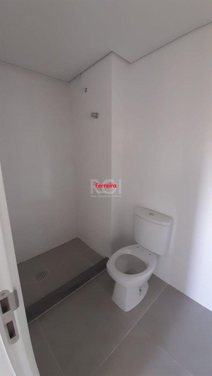 Apartamento, 1 suíte, à venda, 31 m², Centro Histórico - Porto Alegre — foto 3