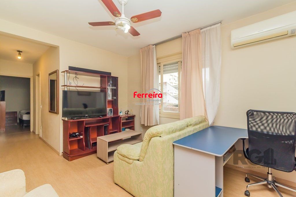 Apartamento 2 quartos à venda, 65m², Cidade Baixa - Porto Alegre