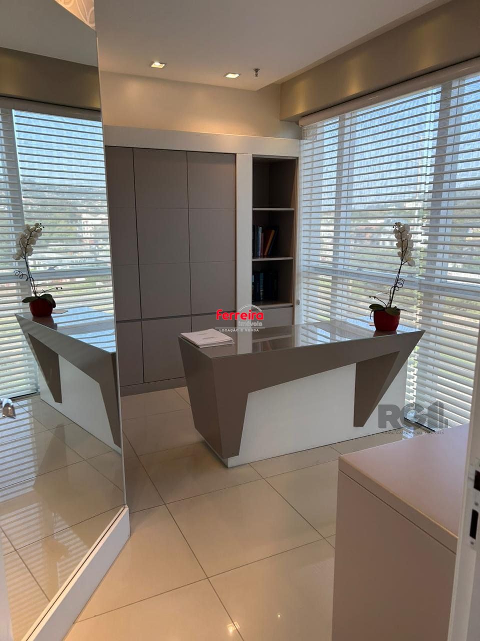 Sala Comercial, à venda, 118 m², Jardim Botânico - Porto Alegre — foto 5