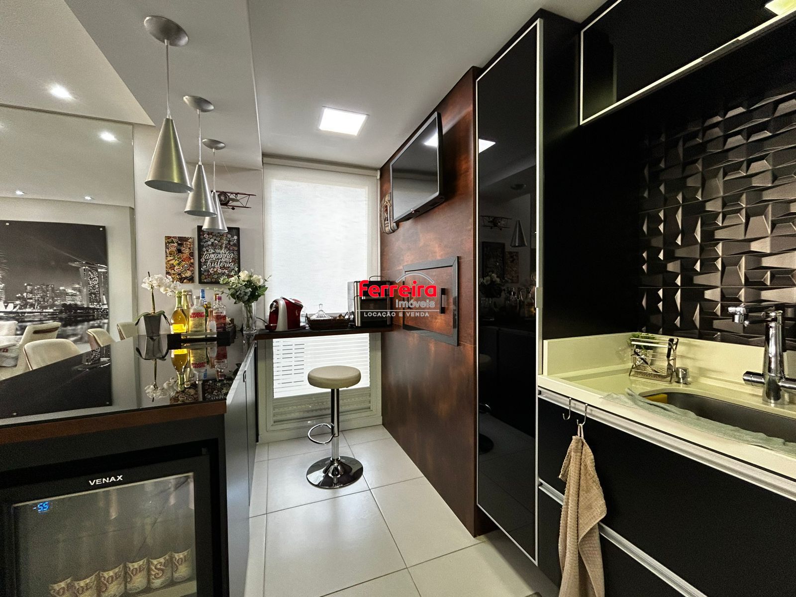 Apartamento, 3 quartos, à venda, 100 m², Jardim Itu - Porto Alegre — foto 4