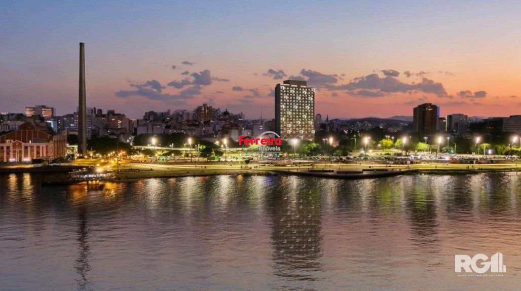 Loft, à venda, 20 m², Centro Histórico - Porto Alegre — foto 4