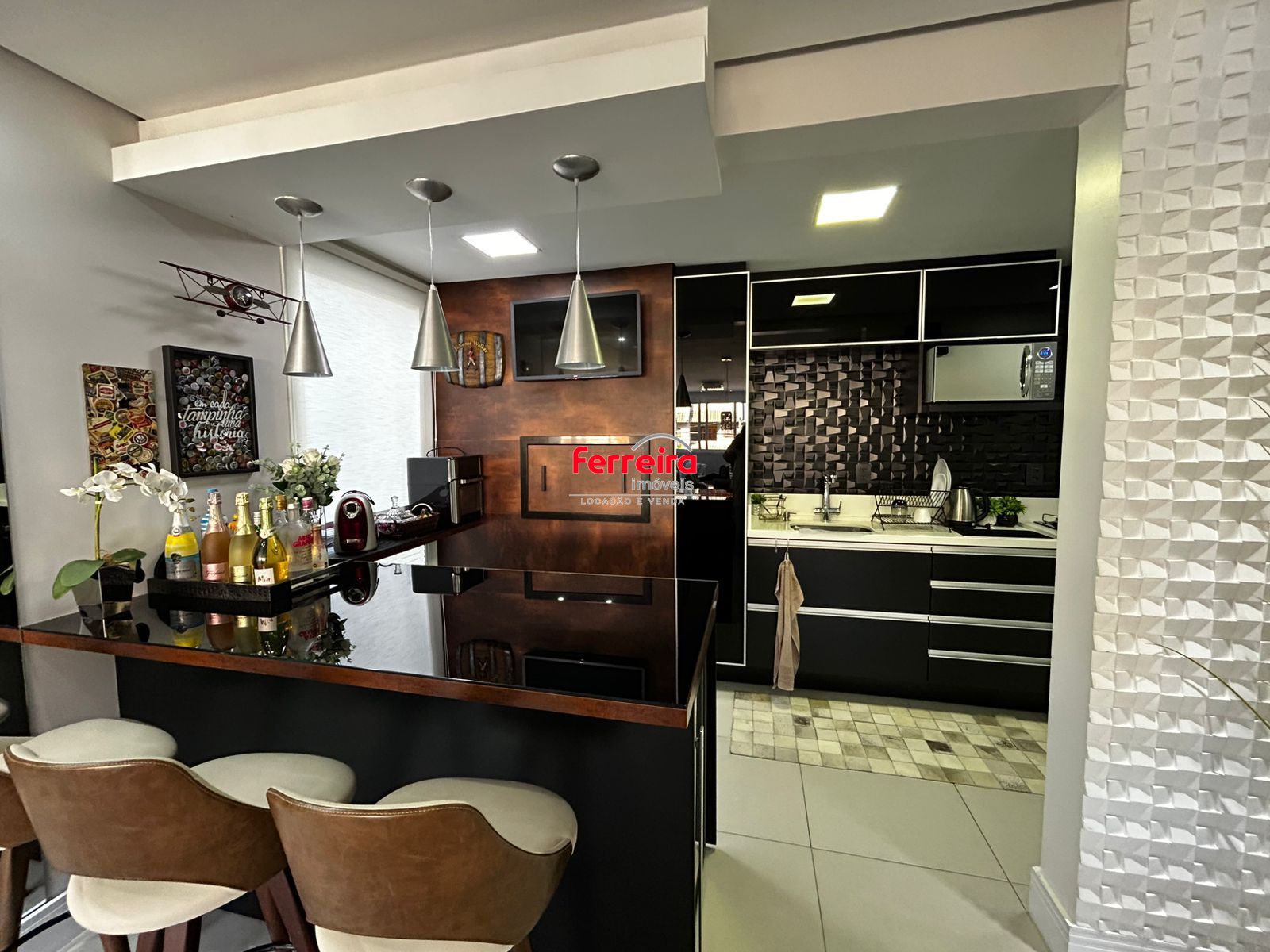 Apartamento, 3 quartos, à venda, 100 m², Jardim Itu - Porto Alegre — foto 3