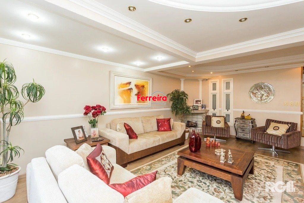 Casa, 3 suítes, à venda, 344 m², Chácara das Pedras - Porto Alegre — foto 4