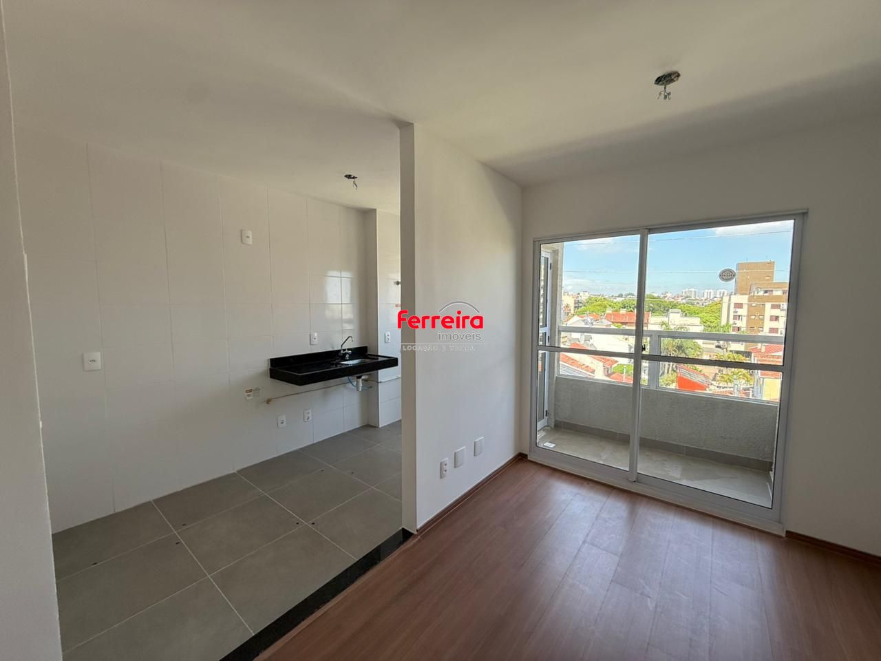 Apartamento, 2 quartos, à venda, 52 m², Jardim Itu - Porto Alegre — foto 4