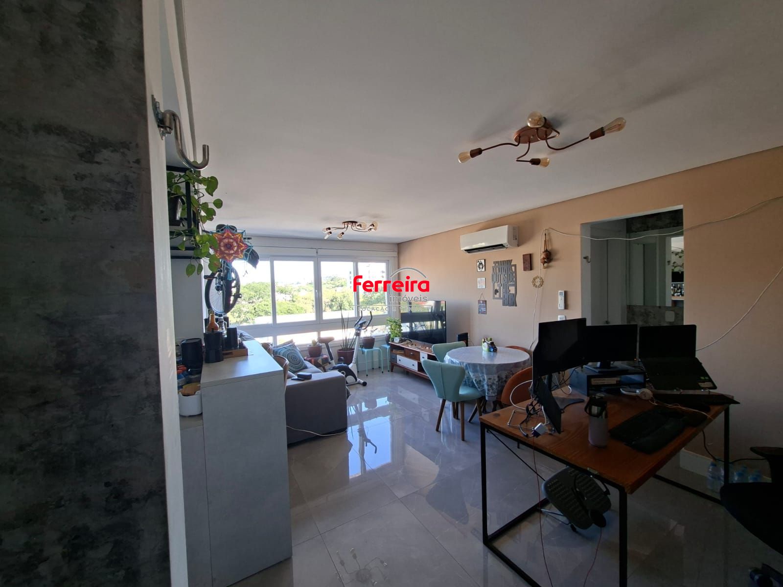 Apartamento, 1 quarto, à venda, 54 m², Jardim Itu - Porto Alegre — foto 3
