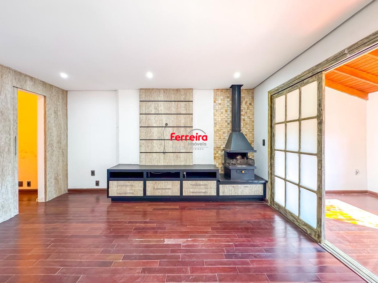 Casa, 3 quartos, à venda, 104 m², Três Figueiras - Porto Alegre — foto 2