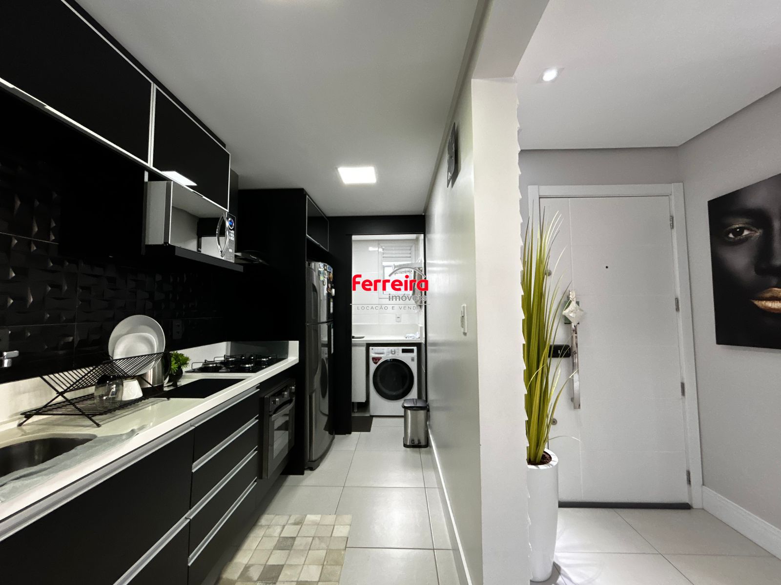 Apartamento, 3 quartos, à venda, 100 m², Jardim Itu - Porto Alegre — foto 5