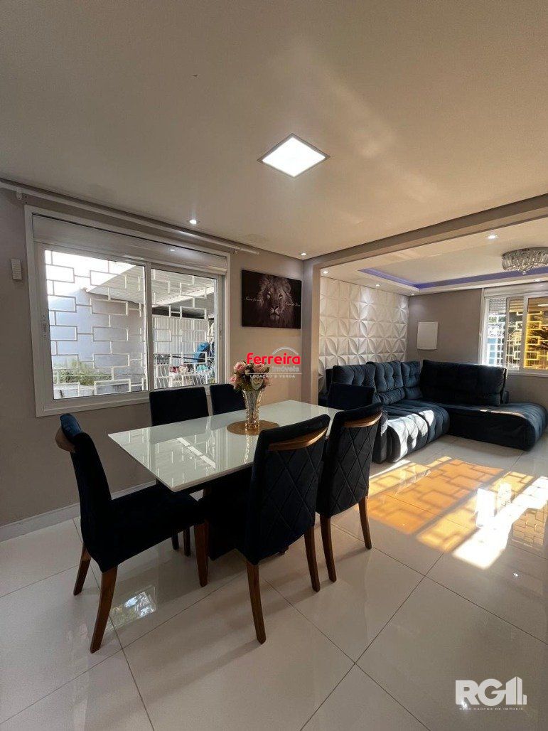Casa, 3 quartos, à venda, 140 m², Santa Tereza - Porto Alegre — foto 4