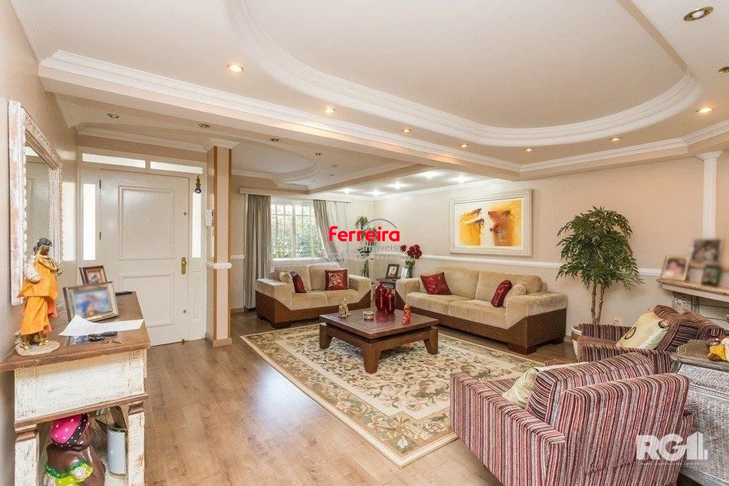 Casa, 3 suítes, à venda, 344 m², Chácara das Pedras - Porto Alegre — foto 2
