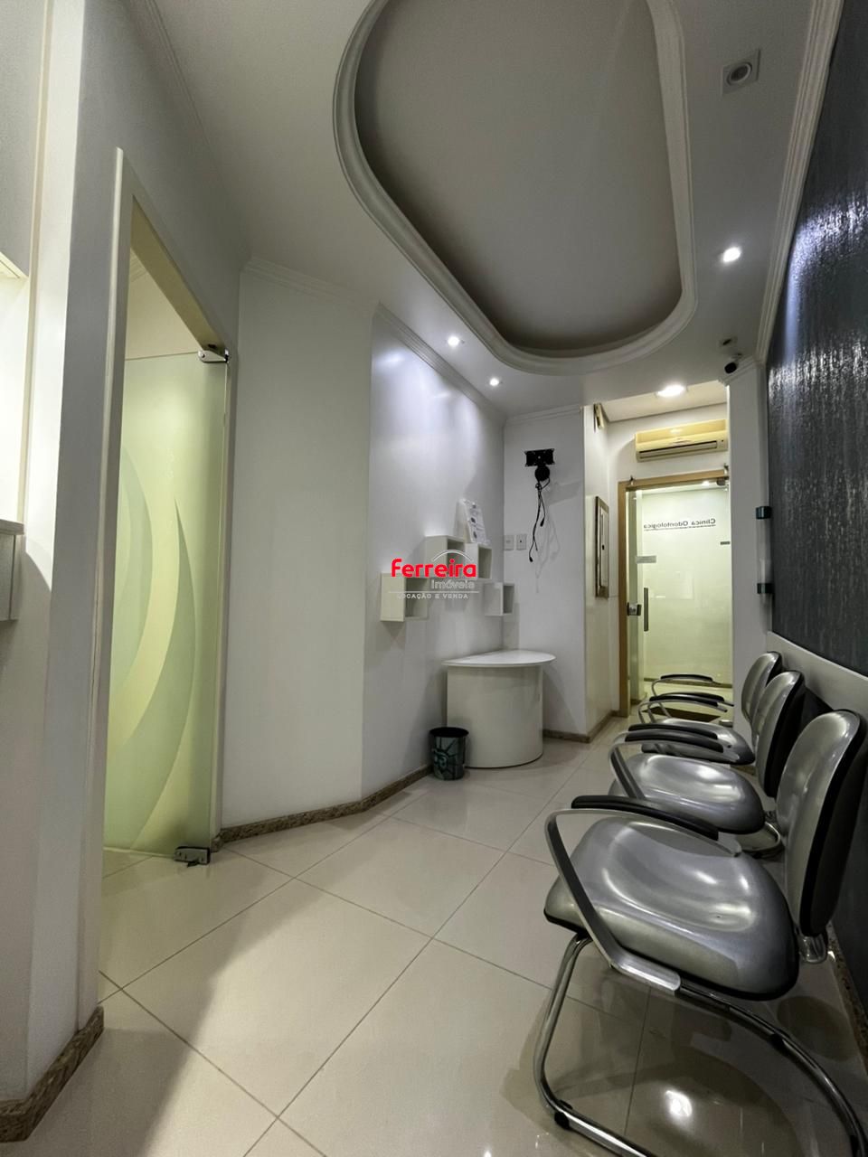 Sala Comercial, 1 sala, à venda, 79 m², Centro Histórico - Porto Alegre — foto 2