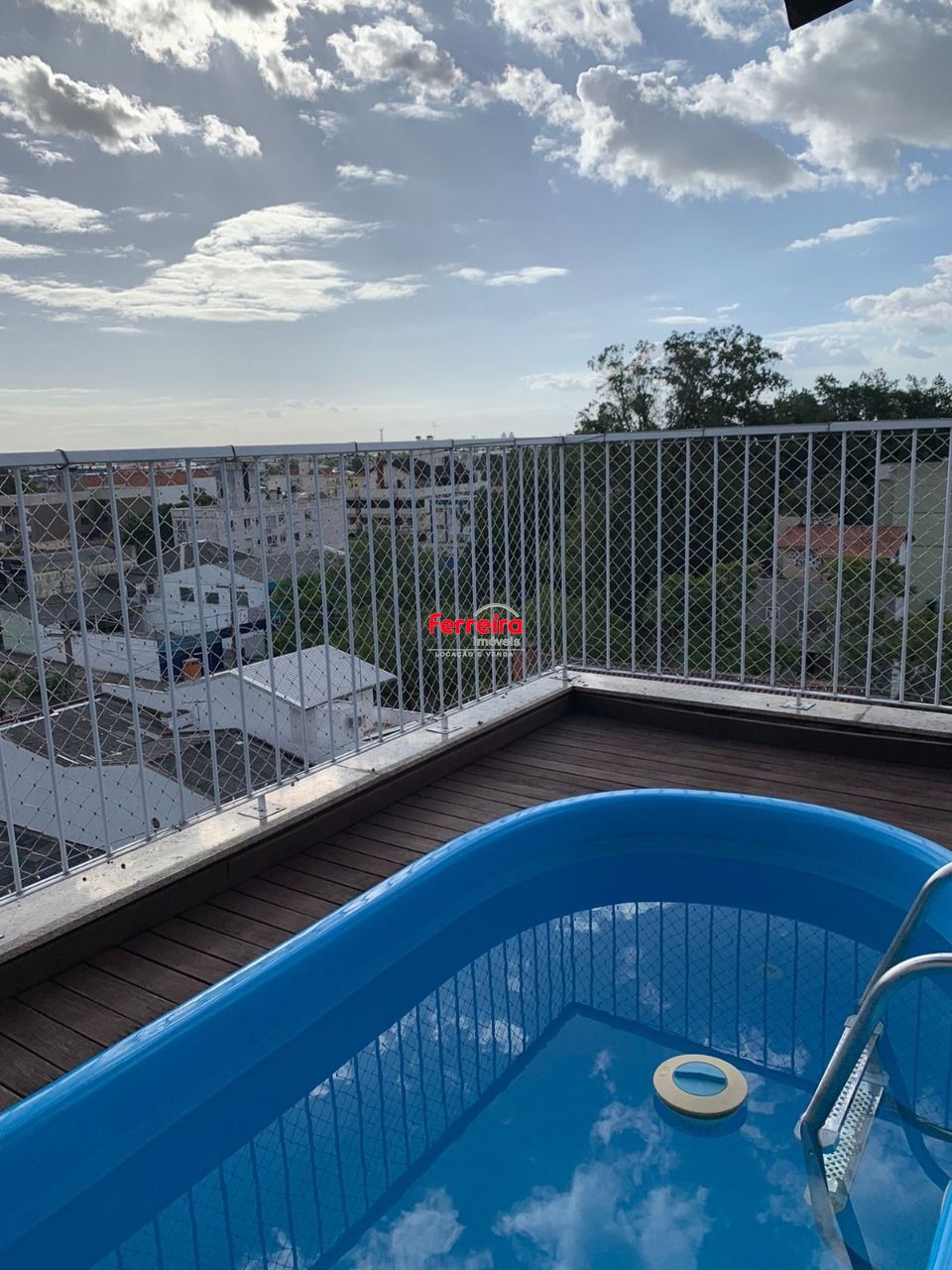 Cobertura, 3 quartos, à venda, 148 m², Passo da Areia - Porto Alegre — foto 3