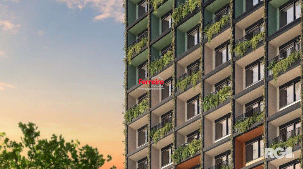 Loft à venda, 20m², Centro Histórico - Porto Alegre