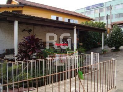 Casa, 7 quartos, à venda, 312 m², Glória - Porto Alegre — foto 3