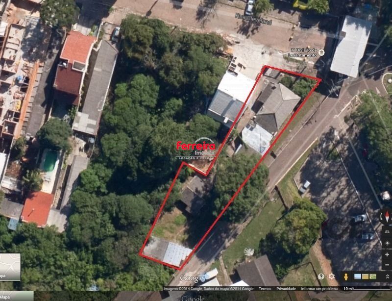 Terreno, à venda, Santa Tereza - Porto Alegre — foto 4