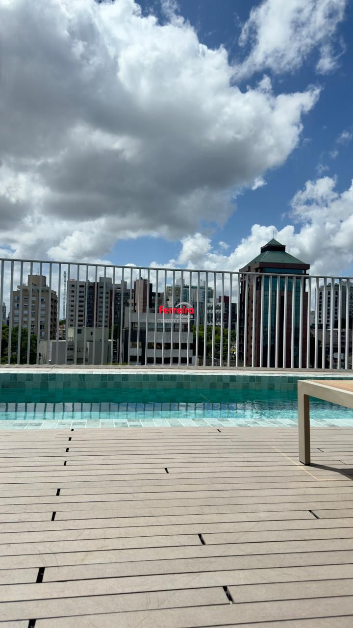 Apartamento, 3 quartos, à venda, 112 m², Auxiliadora - Porto Alegre — foto 4