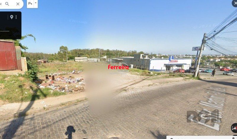 Terreno à venda, 806m², Rubem Berta - Porto Alegre