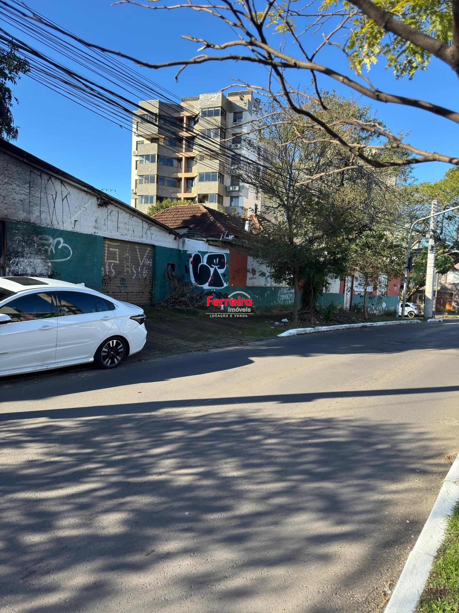 Terreno, à venda, Passo da Areia - Porto Alegre — foto 5
