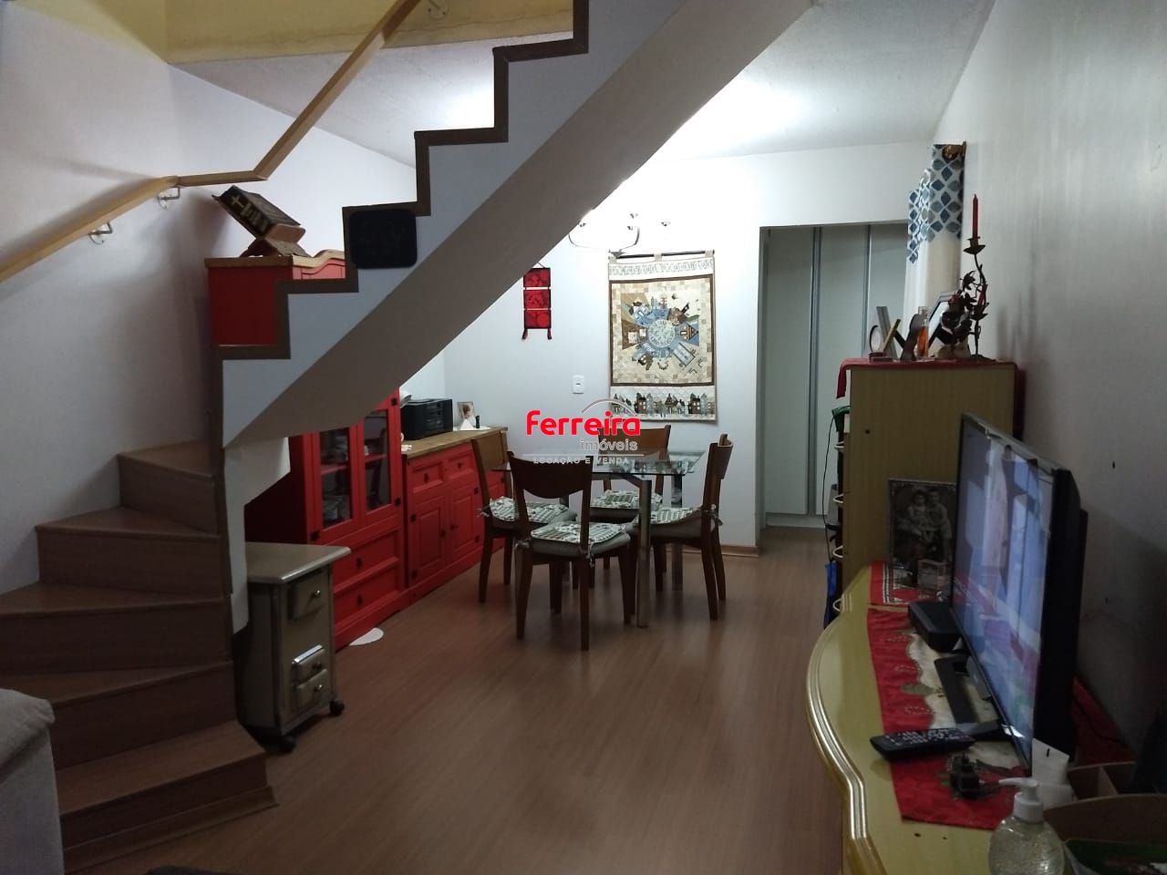Sobrado, 3 quartos, à venda, 91 m², Cristo Redentor - Caxias do Sul — foto 1