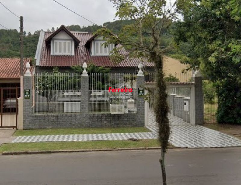 Casa, 3 quartos, à venda, 242 m², Aberta dos Morros - Porto Alegre — foto 2
