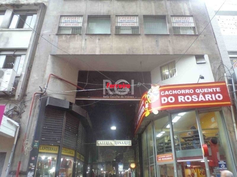 Loja para Venda - 25m², 0 dormitórios, Centro Histórico