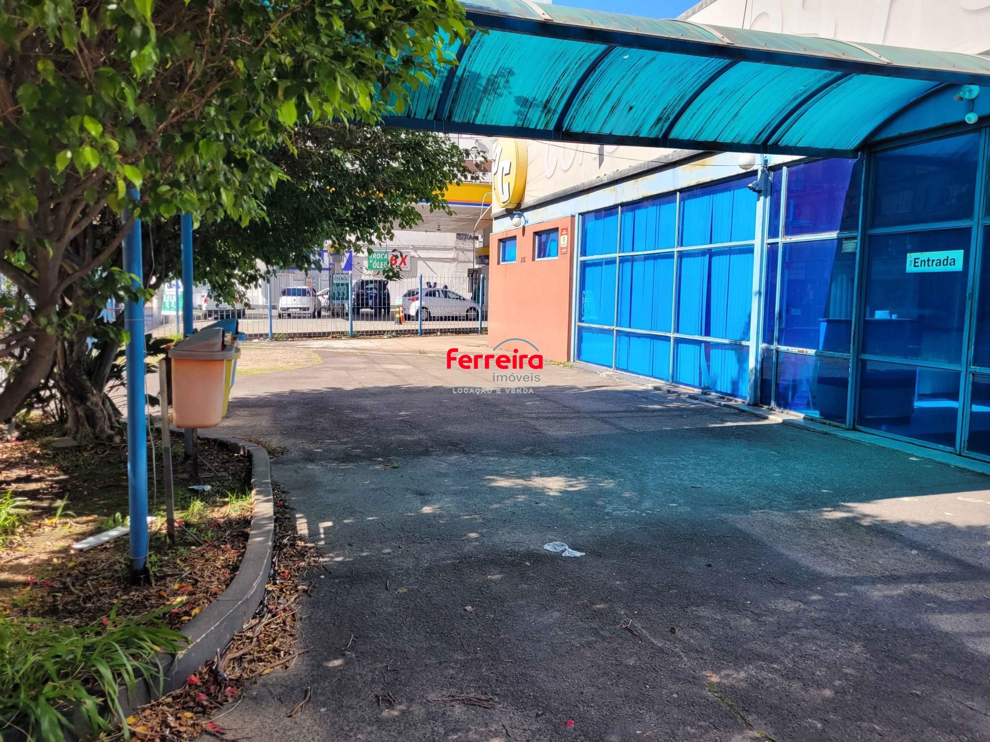 Loja, 5 salas, à venda, 2.277 m², Floresta - Porto Alegre — foto 3