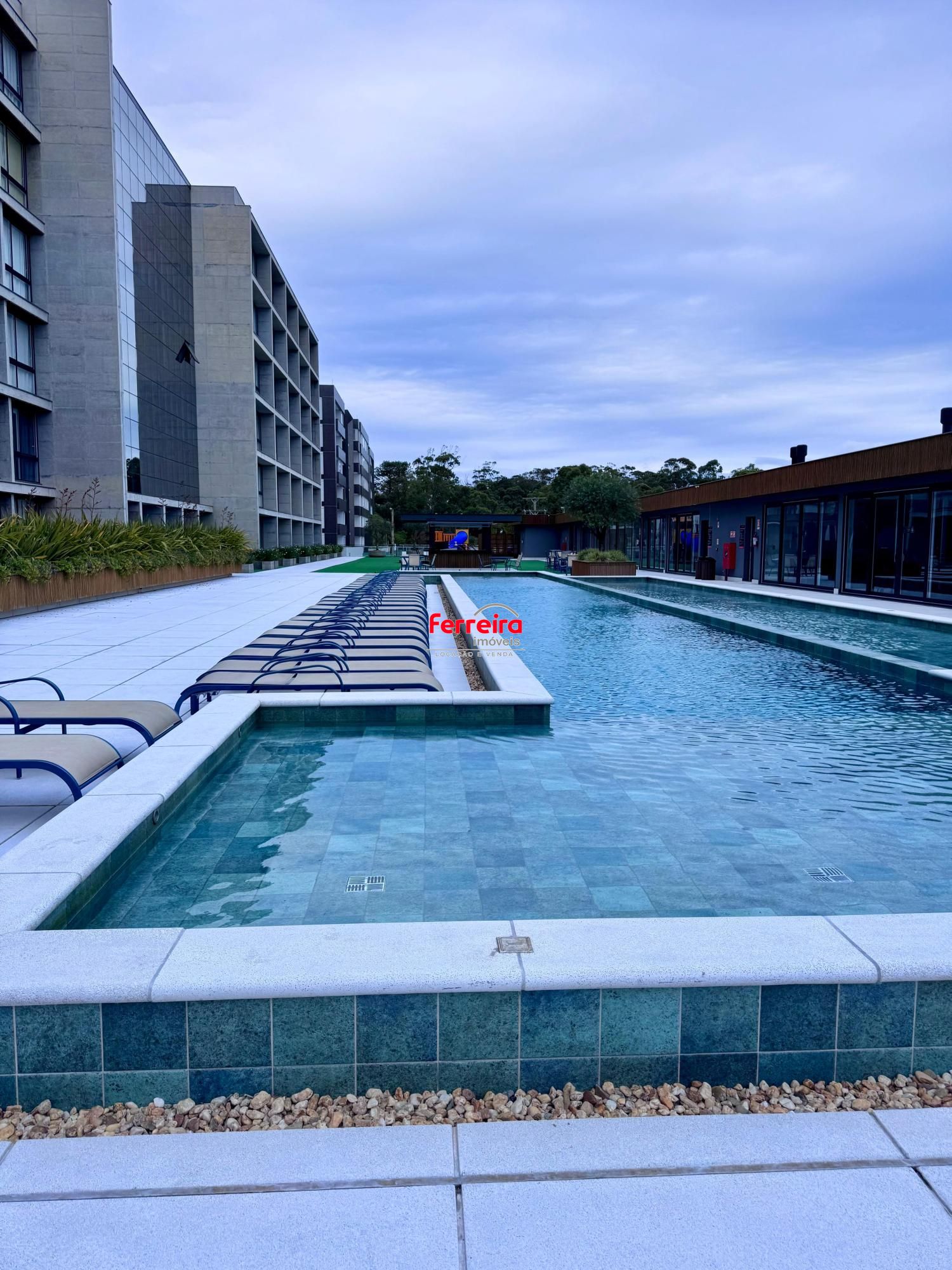 Apartamento, 1 quarto, à venda, 28 m², Praia de Atlântida - Xangri-Lá — foto 3