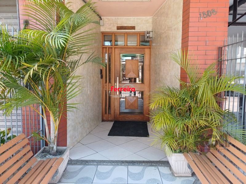 Apartamento, 2 quartos, à venda, 56 m², São João - Porto Alegre — foto 3