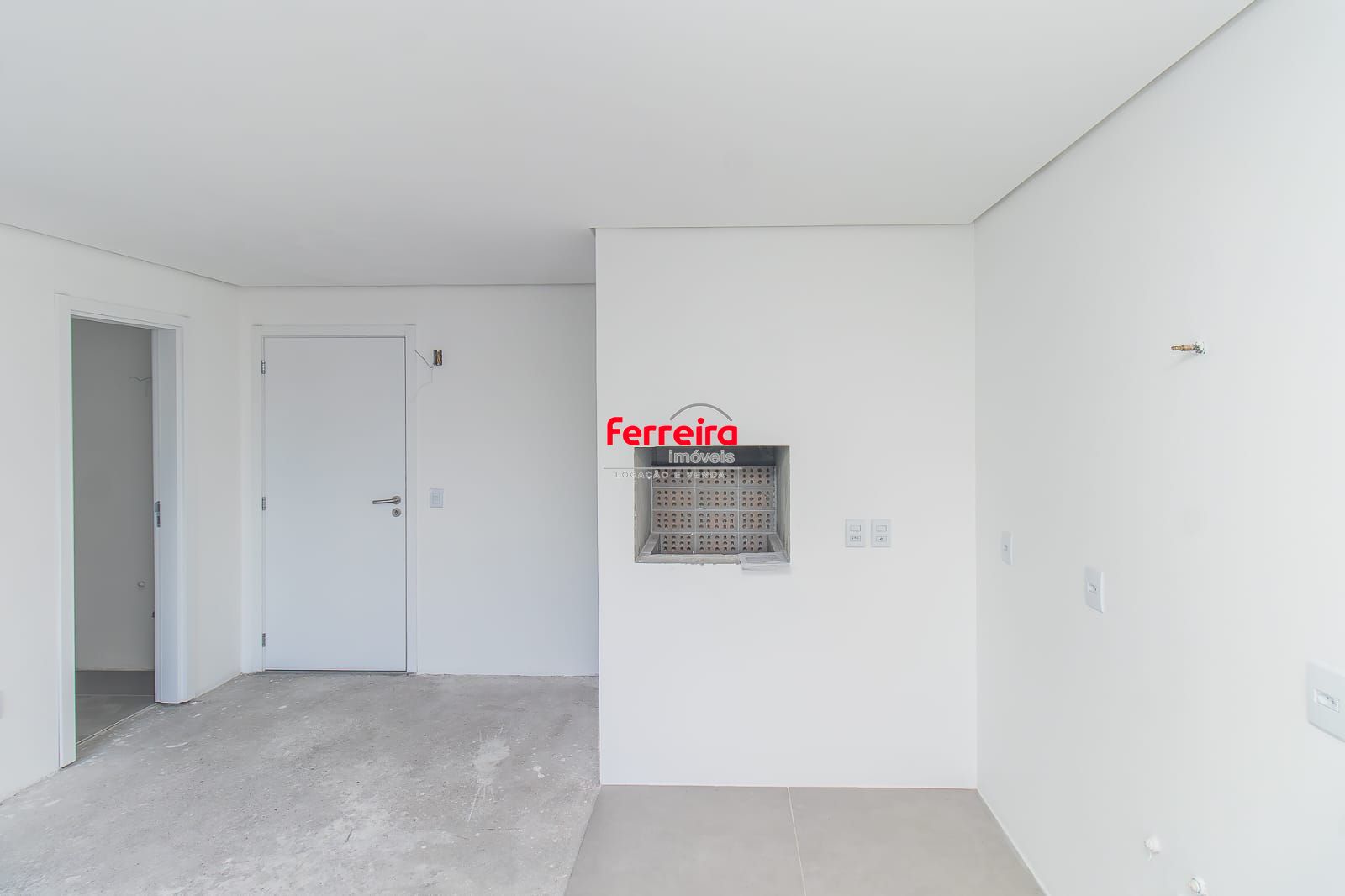 Apartamento no Palazzo Di Milano, 1 suíte, à venda, 45 m², Menino Deus - Porto Alegre — foto 5