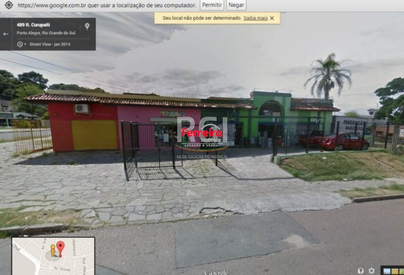 Terreno para Venda - 0m², 0 dormitórios, Cristal