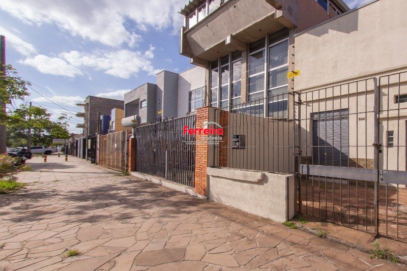 Prédio Comercial, à venda, 280 m², São Geraldo - Porto Alegre — foto 2