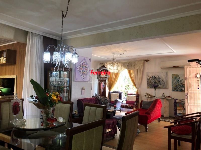 Casa, 3 quartos, à venda, 200 m², Chácara das Pedras - Porto Alegre — foto 4