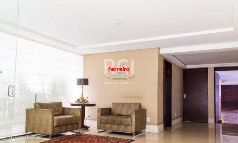 Cobertura, 3 quartos, à venda, 380 m², Moinhos de Vento - Porto Alegre — foto 2