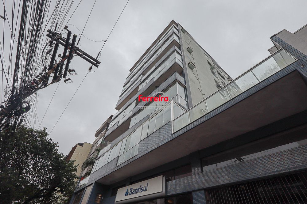 Apartamento, 2 quartos, à venda, 99 m², Floresta - Porto Alegre — foto 2