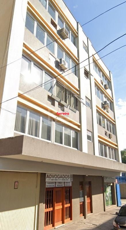 Conjunto/Sala para Venda - 25.61m², 0 dormitórios, Azenha