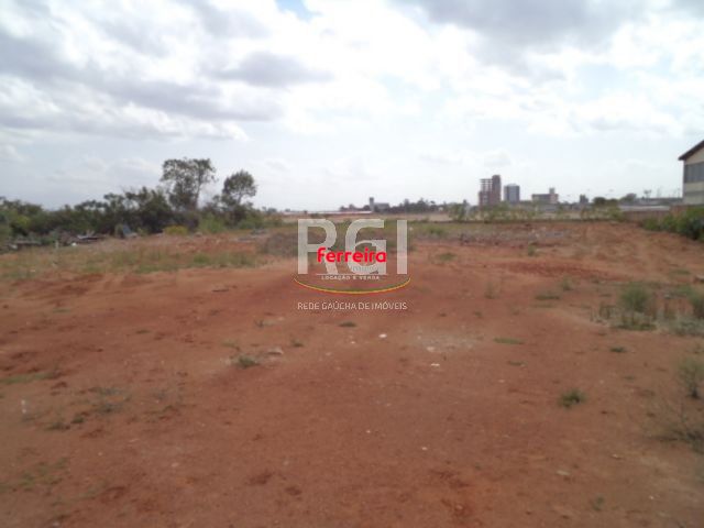 Terreno, à venda, Anchieta - Porto Alegre — foto 2