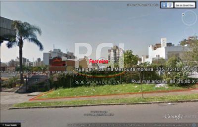 Terreno, à venda, Boa Vista - Porto Alegre — foto 2