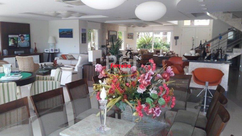 Casa, 6 suítes, à venda, 729 m², Atlântida Sul - Xangri-Lá — foto 4