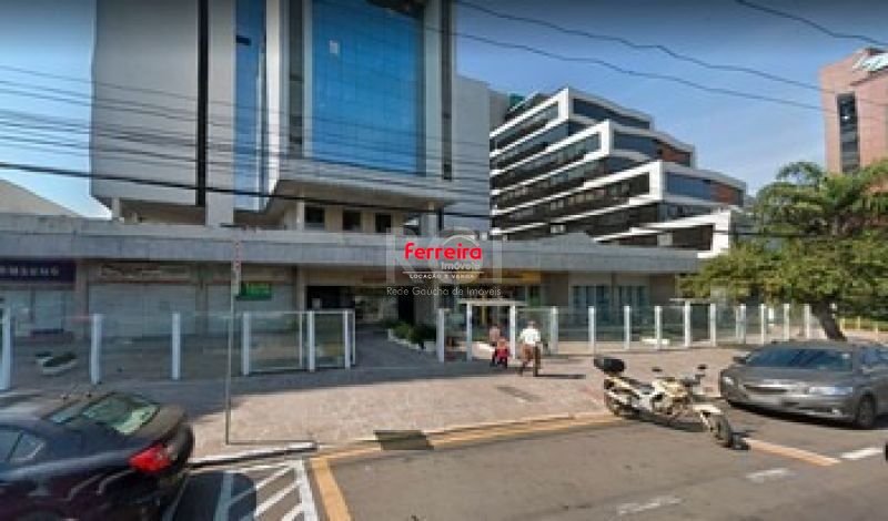Sala Comercial, à venda, 45 m², Menino Deus - Porto Alegre — foto 2