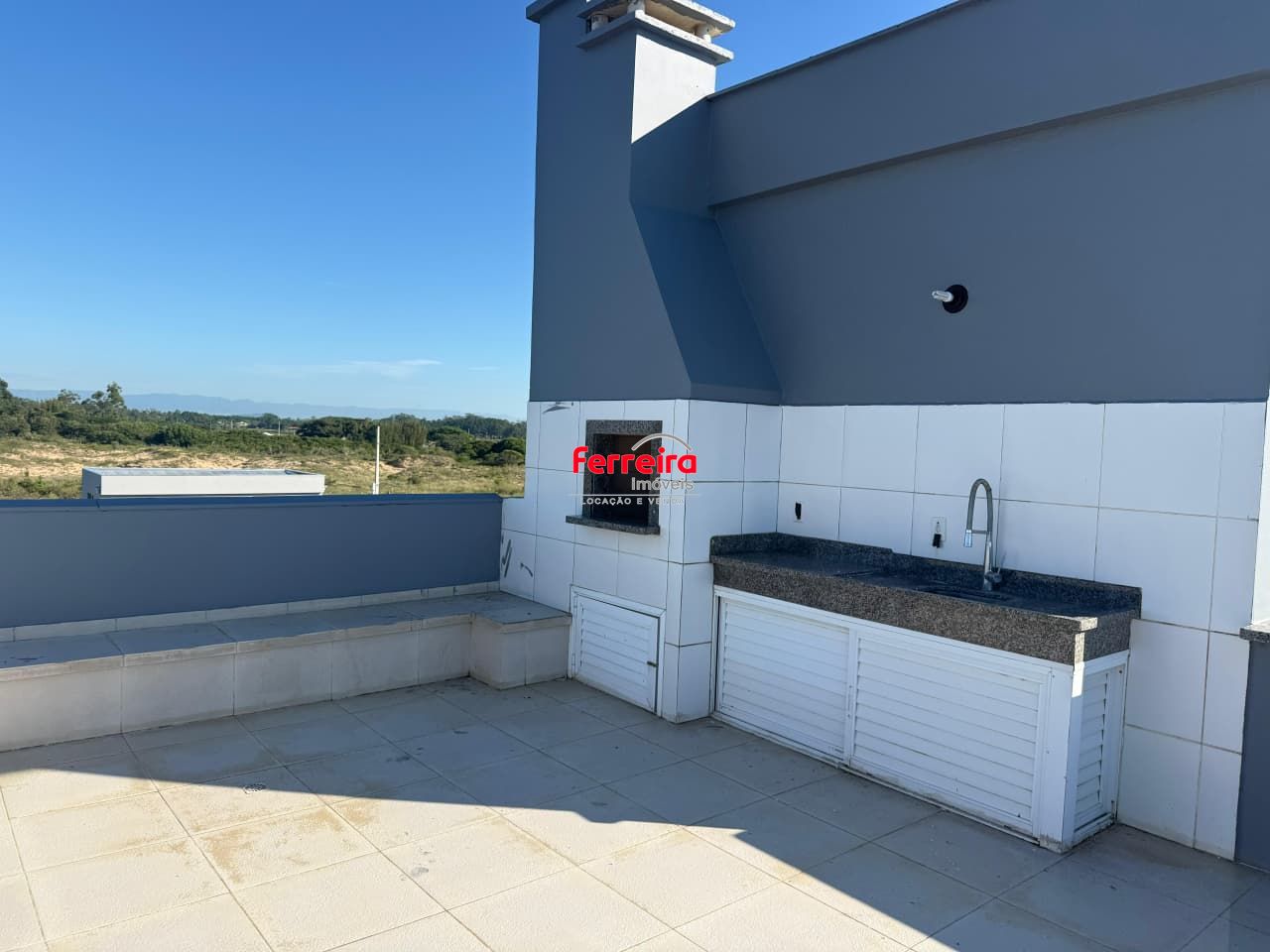 Sobrado, 6 quartos, à venda, 357 m², Morro dos Conventos - Araranguá — foto 5