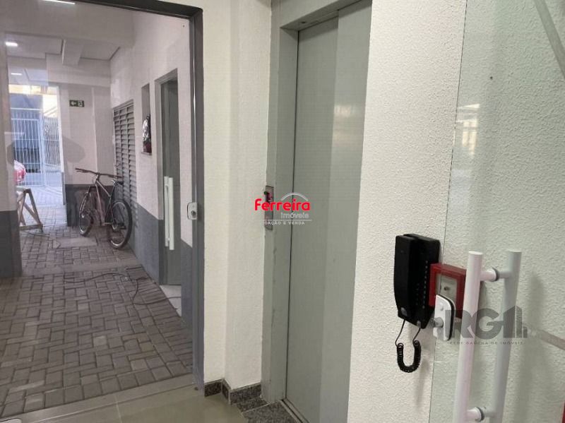 Cobertura, 2 quartos, à venda, 131 m², Vila Silveira Martins - Cachoeirinha — foto 4