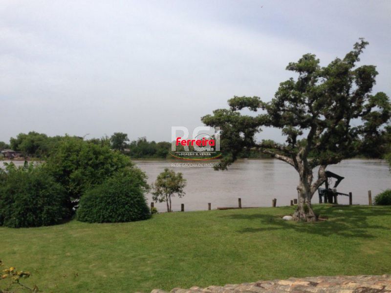 Terreno para Venda - 0m², 0 dormitórios, Ilha Dos Marinheiros